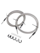 Kraftstoffleitungssatz 819-816 für Silverado GMC Sierra 1500 2500 Modelle 2004-2010