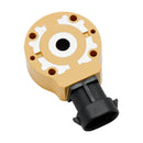 Válvula solenóide do injetor de combustível diesel 214-5427 se encaixa Caterpillar CAT C7 C9 10R4761