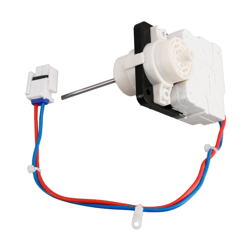 294D1233P002 WR01F04574 Lodówka VAMPERER SILNIK CONTADER