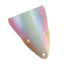 Windschutzscheibe Windschutz passend für DUCATI SuperSport 939 2017-2020 950 2021-2024