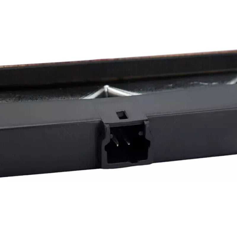 Hinten Hohe Rot Dritte Stop Bremslicht Für Citroen C1 Für Peugeot 107