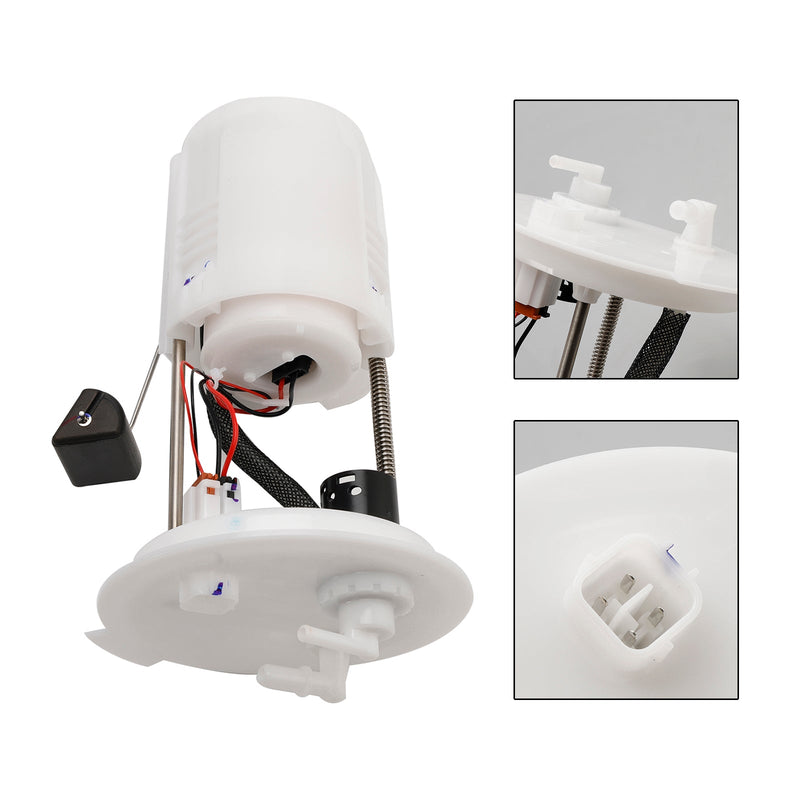 2020-2025 Honda TRX520FM FourTrax 520 Kraftstoffpumpenbaugruppe 16700-Hr3-A21