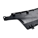 2023-2024 Honda ADV 160 Cubierta de pedal lateral Ajuste de carenado