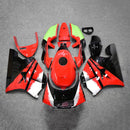 Verkleidungssatz aus ABS-Kunststoff für Honda NSR250 PGM-3 1990-1993