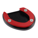 Ständervergrößerungsplattenpolster passend für Bonneville Bobber T100 T120 2018-2020