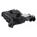 2010-2015 Q7 (4LB) 3.0 TFSI quattro Ölabscheider PCV-Ventil-Entlüftungsverkleidung und Schlauch 06E103547S