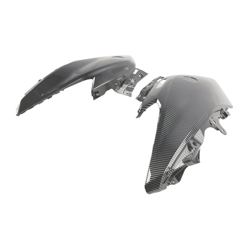 2022-2023 Yamaha T-MAX 560 Front Side Front Light Fairing