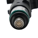 4 PCS Injetor de Combustível 6DA-13761-01 Para Motor De Popa Yamaha 150 175 200 HP 6DA-13761-00-00