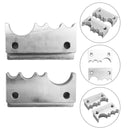 Zacisek montażu/wiceprezydenta dla Fox Grip SL 2025