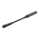 22cm Radio Schwanenhals Antenne Gain CS Tactical Antenna til TK-360 UV-K5 UV5R UV9R