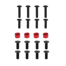 Switch Rockers Racing Game Simulation Ratt for Thrustmaster T300 T500