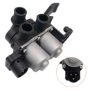 Heizungsregelventil 64118375792 für BMW E36 3er Reihe 318i 323i 325i 328i M3