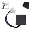 CDI Zündsystem Einheit Box fit für Kawasaki KLR250 86-05 KL600 1986 21119-1180