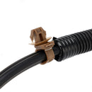 2013 Ford F-150 Modelle mit automatischer Verriegelung der Vorderradnaben, automatisch verriegelnde Nabe, Vorderachse, Vakuumleitungen, 4x4, BL3Z-7A785-A