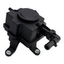 Ölabscheider-Entlüftungsbehälter 55208531 für Fiat Alfa Lancia