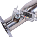 Abgaskrümmer Header Fit Ford F100 5.0L 302W Pickup Truck 2WD 1969-1979