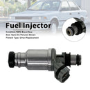 1 Stück Kraftstoffeinspritzdüse für Toyota Corolla 88-93 Celica 1990-1993 23250-16120
