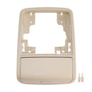 Sonnenbrillenhalter für die Dachkonsole 5C6868837 für VW Jetta VI MK6 2011-2014