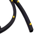 Motorhaubendichtungsleiste 68070493AA für Jeep Grand Cherokee 2011-2020