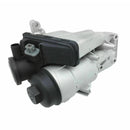 Ölfilter-Ölkühler-Baugruppe für Volvo S40 (Untermodell: i, T5), Baujahr 2004