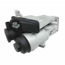 Ölfilter-Ölkühler-Baugruppe für Volvo S60 (Untermodell: T5 Inscription Platinum, T5 Inscription Premier) aus dem Jahr 2016