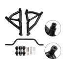 Motorskyddsram Anti-kraschstångsskydd för Yamaha MT-09 MT-09 SP 21-23