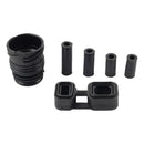 Automatgir ventilhus adapter pakningssett for BMW 6-trinns 6HP26 28 32 34