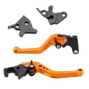 2005–2014 Yamaha YBR125 NEU Kurzkupplungsbremshebel