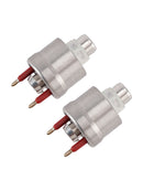 2 STÜCKE Kraftstoffinjektor 17111864 Fit Chevrolet Tahoe Fit GMC Yukon Fit Buick V8 5.7L