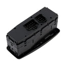 2004-2022 Man TGL Switch de ventana principal 81258067093 81258067108