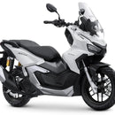 2022-2023 Honda ADV160 ADV 160 Ruiskutussuojasarja Muovi ABS