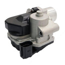 Válvula EGR 28400-2E610 para Hyundai Sonata 17-20 e KIA Optima Hybrid 16-19