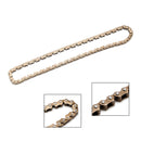 Kymco KXR Euro Maxxer Mongoose 90 -kytkentävariaattorihihnat edessä 14401-khc4-900