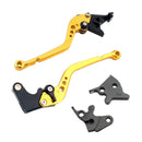 2005–2014 YAMAHA YBR125 Langer Kupplungsbremshebel