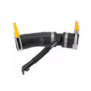 2017-2019 Jaguar XE 3.0L V6 - Gaskühlsystem-Kit Kompressormotor LR092992 LR090630