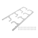 Bujía D580 12558948 para Chevrolet Camaro 5.7L LS1 LS6