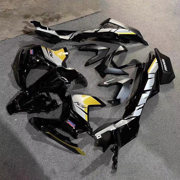 2022-2023 Honda ADV160 ADV 160 Injection Fairing Kit Body Plastic ABS