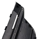 2018–2019 Audi A5 S-Line S5 Frontstoßstange Nebelscheinwerfer Kühlergrill Abdeckung Grill