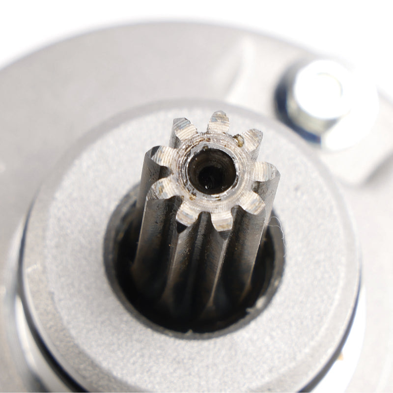 2021-2022 Kymco Xciting 400 S ABS Noodoe Euro 5 Elektrický startér 31210-LKF5-E00 31210LKF5E00