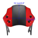 2024-2025 SCRAMBLER 400 X Motorrad Windschutzscheibe Windschutz
