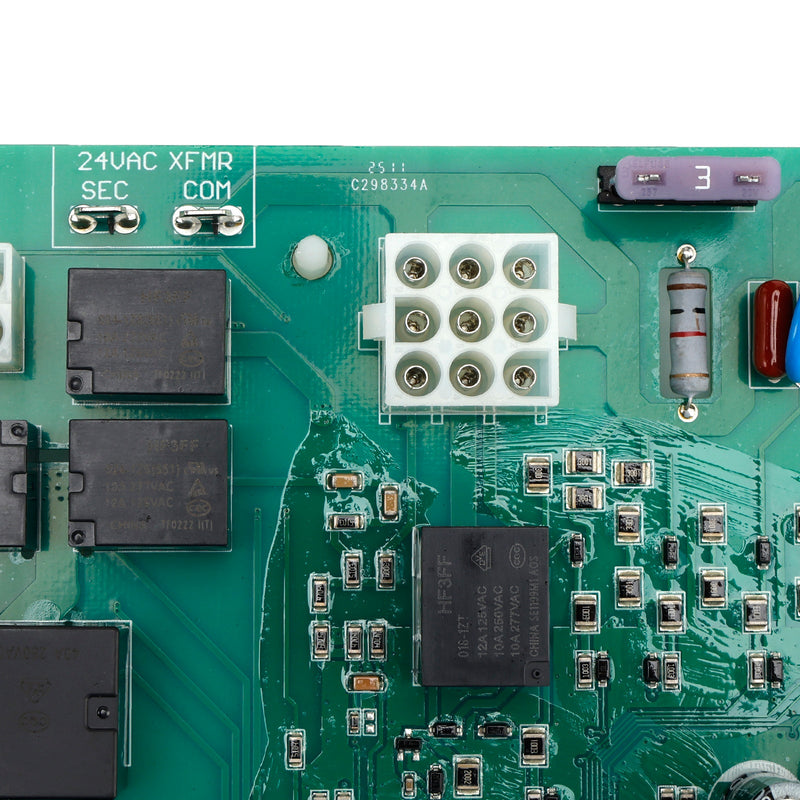 1012920A Ofensteuerplatine, kompatibel mit Rheem 62-24084-82 2-24084-02