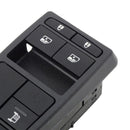 Man TGA TGS TGX Power Window Control Switch 81258067094 81258067109