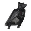 Tåkelysdeksel foran høyre med pære for Peugeot 308 CC 4B Hatchback 2007-2014