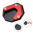 2023-2024 St?nder enlarge??Acolchado de placa interna adecuado para Honda XL 750 Transalp CB750 Hornet