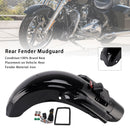 2023–2025 Harley Touring CVO Road Glide FLTRXSE FLTRXSTSE Heckfendersystem