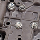 CVT K114 Getriebeventilkörper, kompatibel mit Toyota-Modellen