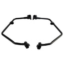 1980-1991 Volkswagen Vanagon Seitenspiegel-Set (links &amp; rechts)