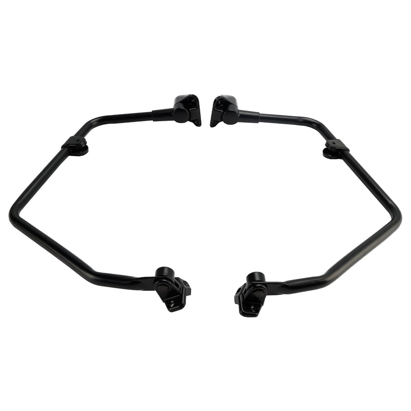 1980-1991 Volkswagen Vanagon Seitenspiegel-Set (links &amp; rechts)