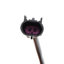 2016–2018 Lincoln MKX hoch montiertes Bremslicht hinten FA1Z-13A613-AB, schwarze Linse