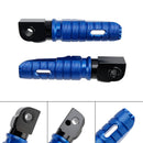 Zadní stupačky stupačky pro BMW G310GS G310R 2017-2024 G310RR 2023-2024
